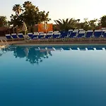 Ponderosa Hotel