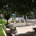 Hotel Ponderosa