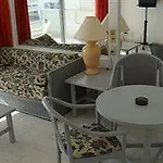 Hotel Ponderosa
