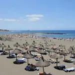 Hotel Ponderosa Playa de las Américas