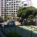 Hotel Ponderosa *