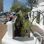 Hotel Ponderosa Playa de las Américas