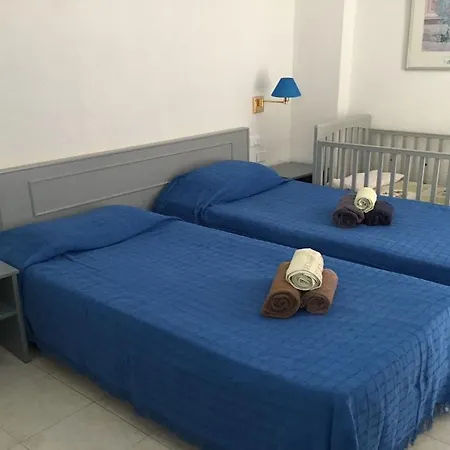 Ponderosa Πλάγια ντε λας Αμέρικας