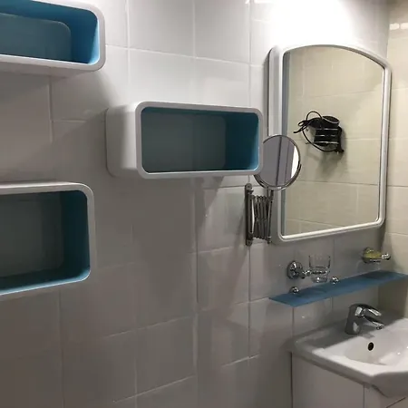 Ponderosa Отель Плая-де-лас-Америкас