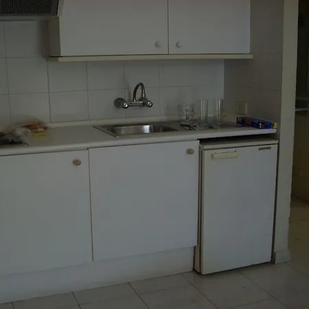 Ponderosa Отель Плая-де-лас-Америкас