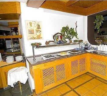 Ponderosa * Плая-де-лас-Америкас