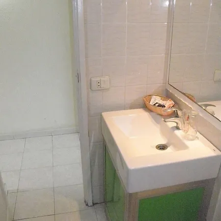 Ponderosa Отель Плая-де-лас-Америкас