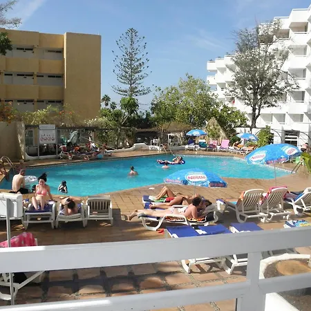 Ponderosa Hotel Playa de las Americas (Tenerife)