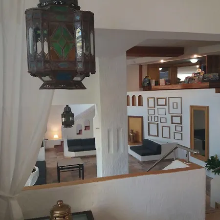 Ponderosa * Плая-де-лас-Америкас