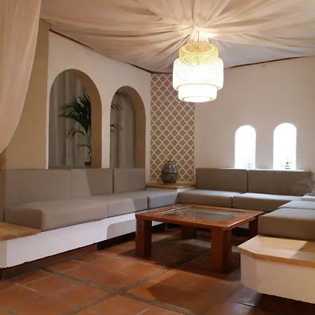 Ponderosa Appartement