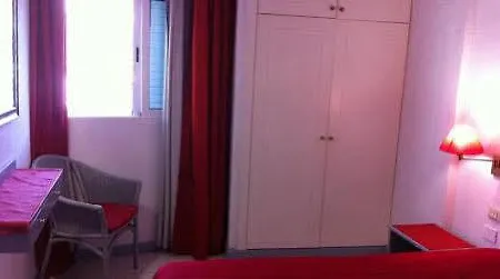 Ponderosa Lägenhet *