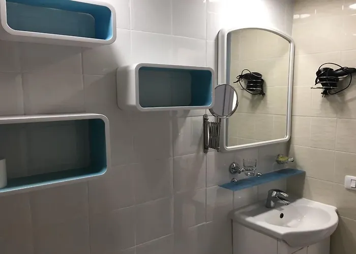 Ponderosa Hotel Playa de las Americas (Tenerife)