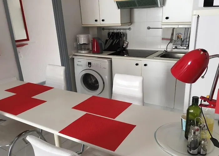 Ponderosa Ξενοδοχείο Πλάγια ντε λας Αμέρικας