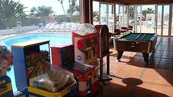 Ponderosa Πλάγια ντε λας Αμέρικας