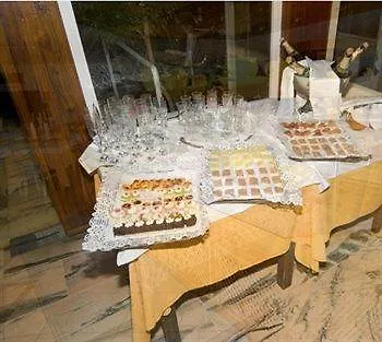 Ξενοδοχείο Ponderosa Πλάγια ντε λας Αμέρικας