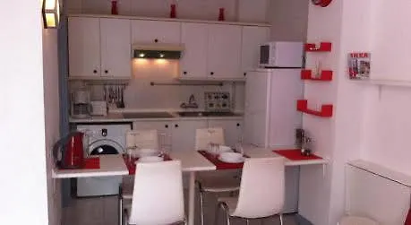 Ξενοδοχείο Ponderosa Πλάγια ντε λας Αμέρικας