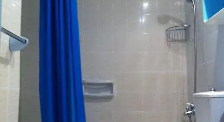 Ξενοδοχείο Ponderosa