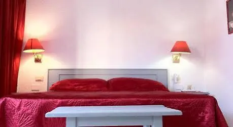 Ponderosa Ξενοδοχείο