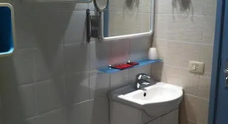 Ξενοδοχείο Ponderosa