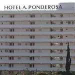 Ponderosa Hotel Playa de las Américas