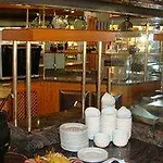 Hotel Ponderosa