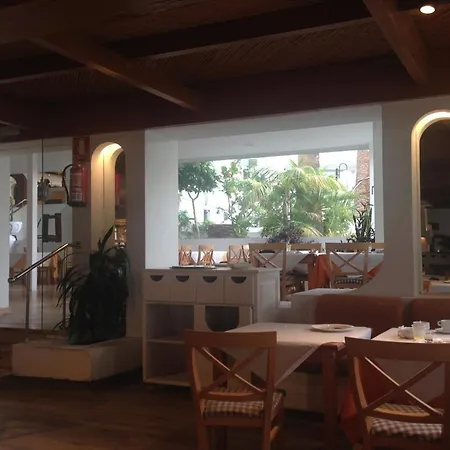 Ponderosa * Playa de las Americas (Tenerife)