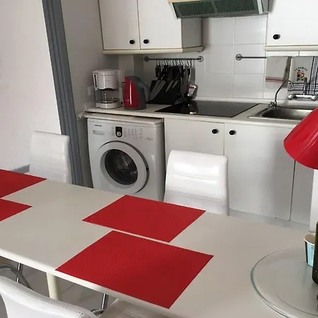 Ponderosa Hotell Playa de las Americas (Tenerife)