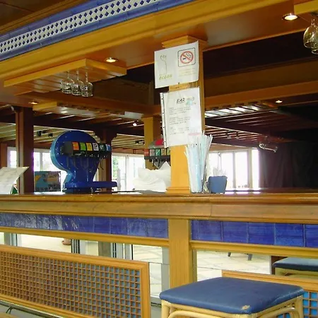 Ponderosa * Playa de las Americas (Tenerife)