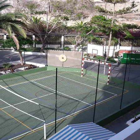 Ponderosa * Playa de las Americas (Tenerife)