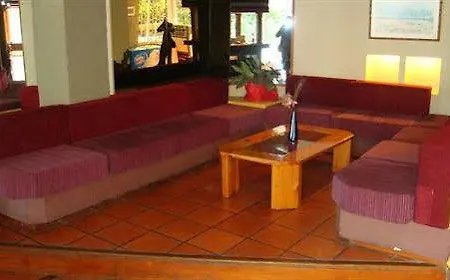 Ponderosa Hotell Playa de las Americas (Tenerife)