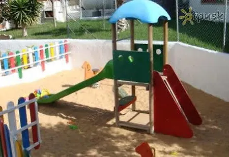 Ponderosa Hotell Playa de las Americas (Tenerife)