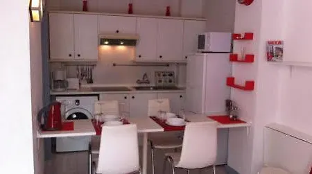 Hotell Ponderosa Playa de las Americas (Tenerife)