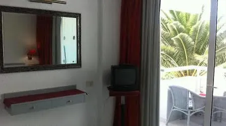 Ponderosa Hotell Playa de las Americas (Tenerife)