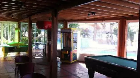 Ponderosa