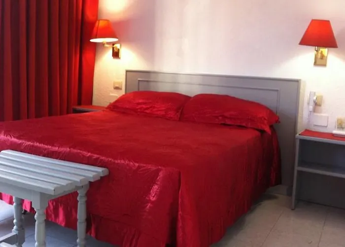 Ponderosa * Playa de las Américas