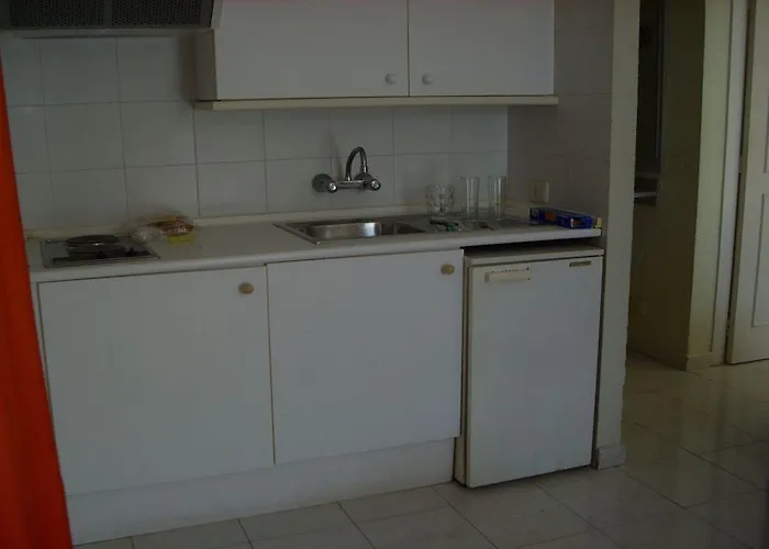 Ponderosa Otel Playa de las Américas