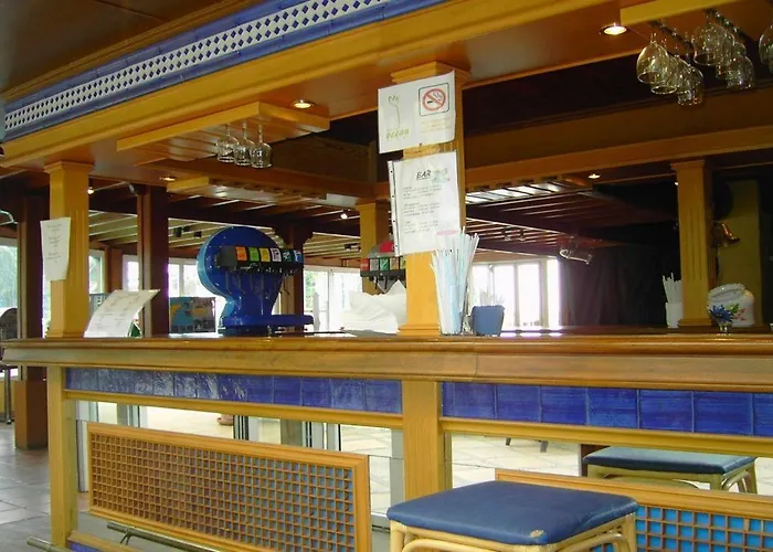 Ponderosa * Playa de las Américas