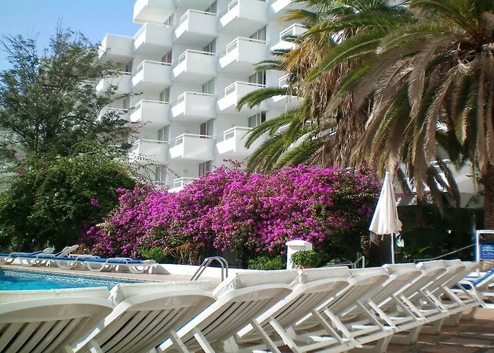Ponderosa Hotel