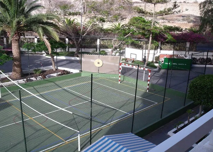 Ponderosa * Playa de las Américas