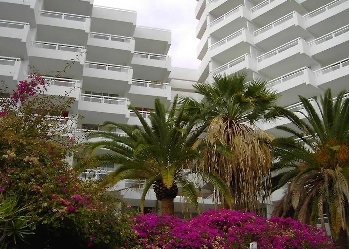 Ponderosa Hotel Playa de las Americas (Tenerife)