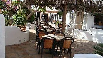 Ponderosa Otel Playa de las Américas