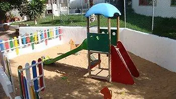 Ponderosa פלאייה דה לאס אמריקס