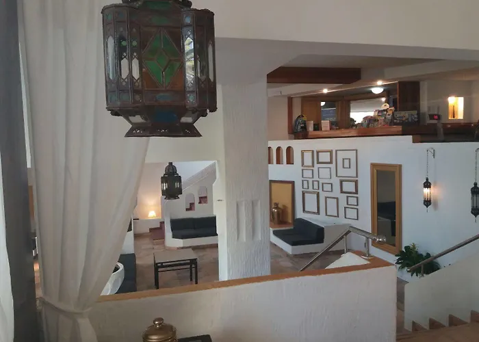 Ponderosa * Playa de las Américas