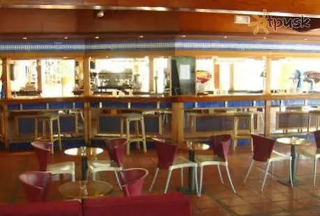 Ponderosa Hotel