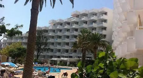 Ponderosa Hotel
