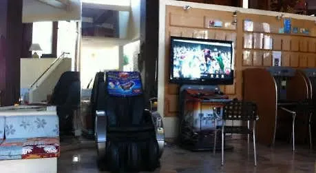 Ponderosa Playa de las Américas