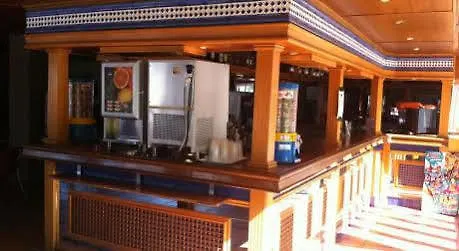 Otel Ponderosa Playa de las Américas