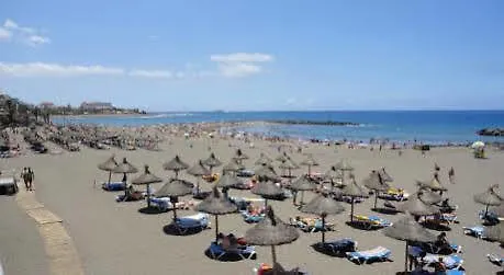 Hotel Ponderosa Playa de las Americas (Tenerife)