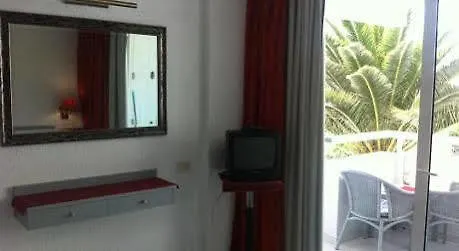 Ponderosa Otel Playa de las Américas