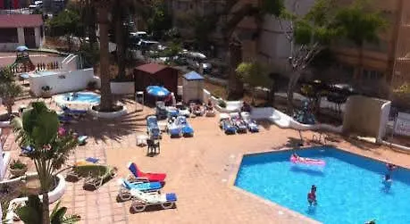 Hotel Ponderosa *